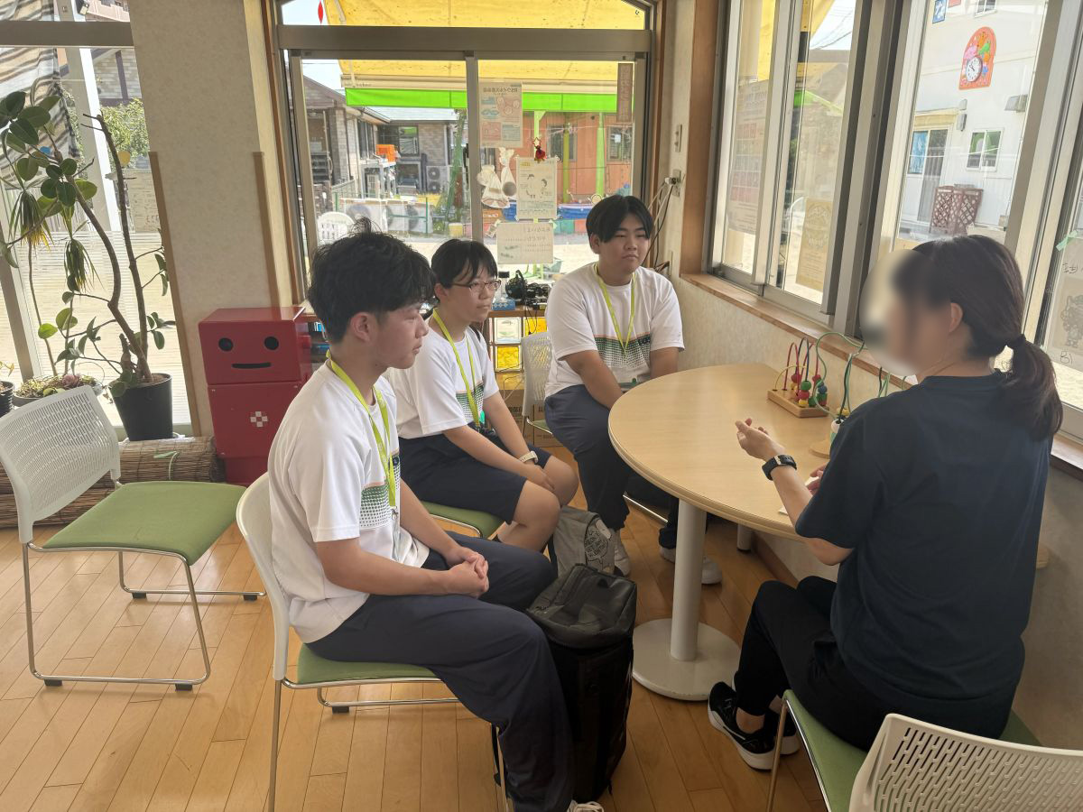 サンプル画像の2枚目です。選択して置き換えてください。